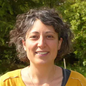 Photo de Laetitia